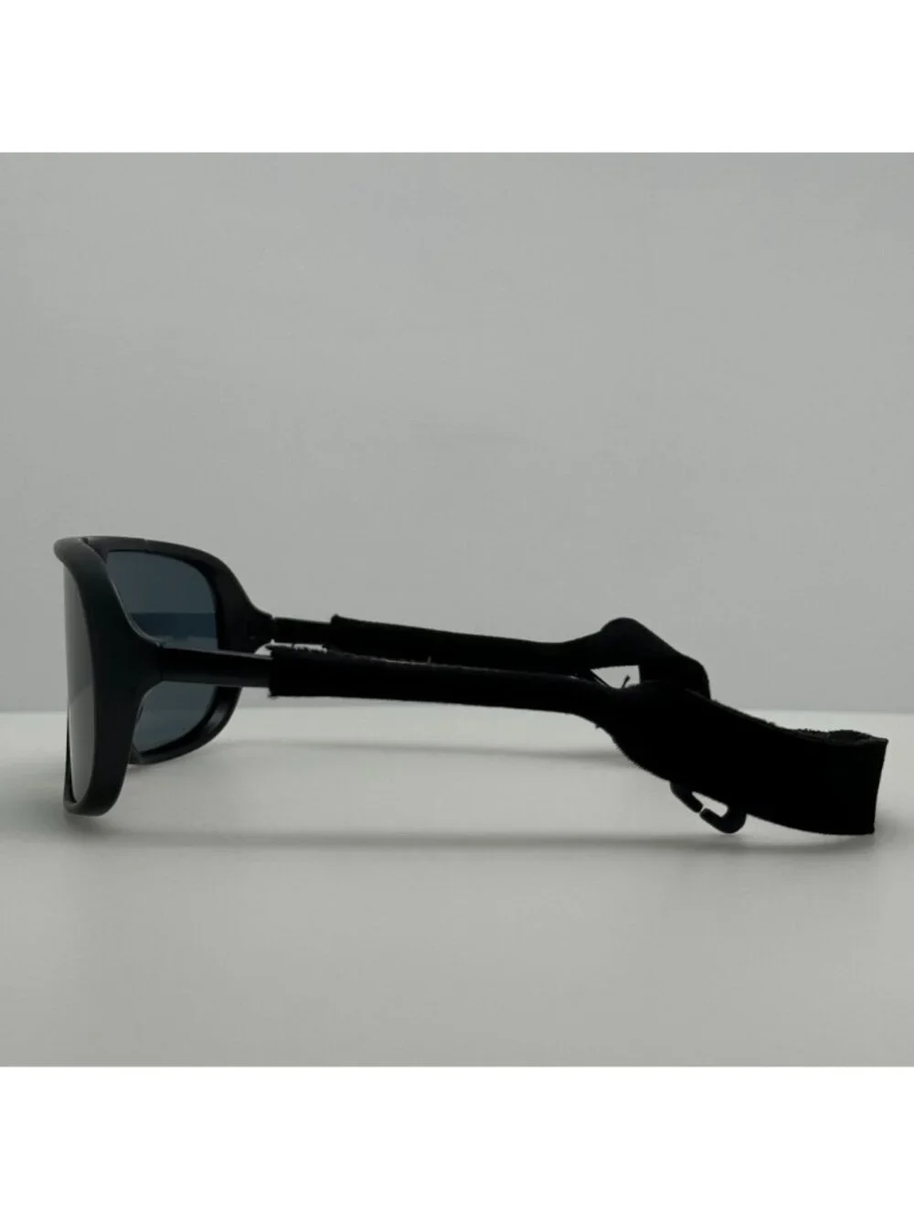 Swans Sunglasses Vintage Ski Black Japan
